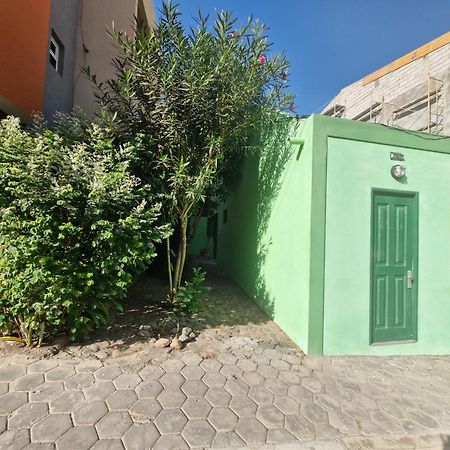 Casa Medina Apartman Fajãzinha Kültér fotó